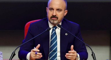 Bakan Yardımcısı Bülent Turan: Vekile küfür millete küfürdür!