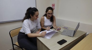 BAKGEM ile üniversiteli oldular