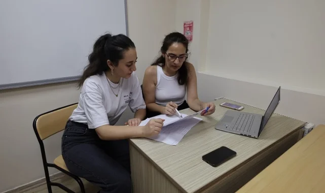 BAKGEM ile üniversiteli oldular