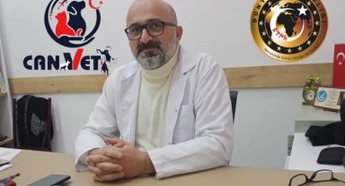 Başkan Alkan Yurtta sulh, cihanda sulh'u şiar edindik