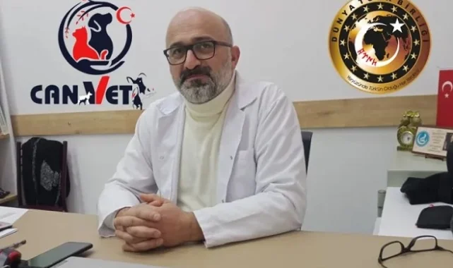 Başkan Alkan Yurtta sulh, cihanda sulh'u şiar edindik
