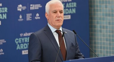 Başkan Bozbey: "Bütüncül bir yaklaşımla depreme hazırlanmalı"