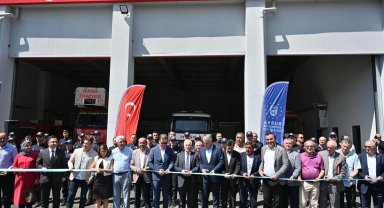 Başkan Bozbey, dağ yöresini kalkındıracak projelerini Orhaneli'den duyurdu