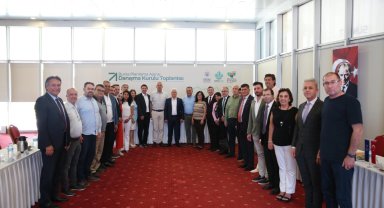 Başkan Bozbey: "Planlı bir Bursa için yeni bir sayfa açıyoruz"