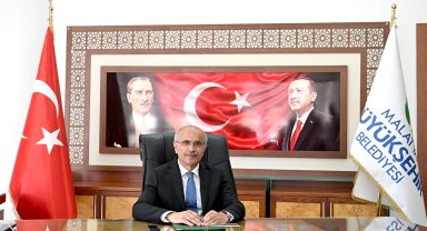 Başkan Er, "30 Ağustos inancın zaferidir"