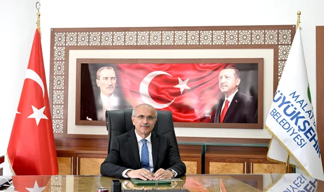 Başkan Er, "30 Ağustos inancın zaferidir"