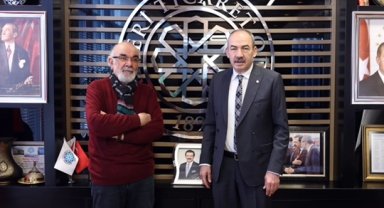 Başkan Gülsoy: "Enflasyon muhasebesi iş dünyamız üzerinde haksız vergi yükü oluşturuyor"