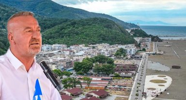 Başkan Karabatı müjdeli haberi verdi... Yeniköy'de trafik sorununa neşter!