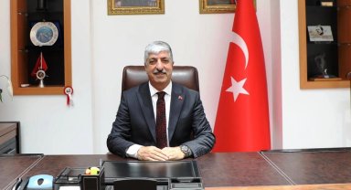 Başkan Ömeroğlu'ndan 17 Ağustos Depremi anma mesajı