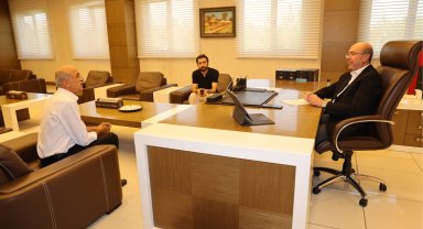 Başkan Pekyatırmacı: "Hemşehrilerimizin görüş ve önerilerini önemsiyoruz"