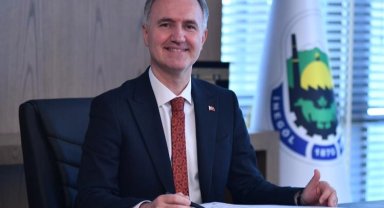 Başkan Taban: "30 Ağustos Zafer Bayramımız kutlu olsun"