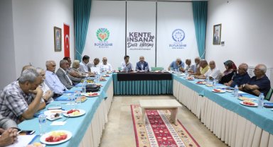 Başkanı Sami Er: "STK'larımızdan güç alarak yolumuza devam ediyoruz"