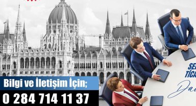 Belgrad ve Macaristan'a sektörel ticaret gezisi için tarih belli oldu