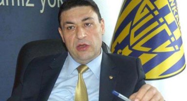 Bent Ahlat: "Ankaragücü'nün sahibi taraftarıdır"