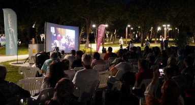 Beylikdüzü'nde nostaljik akşamlar