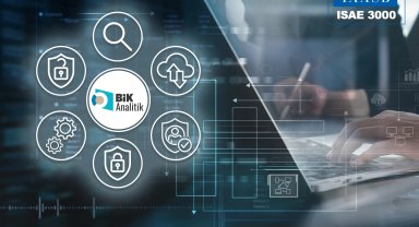 BİK Analitik uluslararası güvence aldı