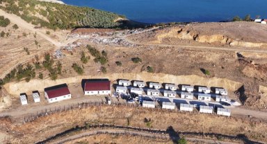 Bilecik Valisi Aygöl: Çadırda tarım işçisi kalmayacak