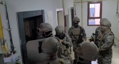 Bir organize suç örgütü daha 'Kuyu'landı!