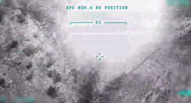 Biri turuncu kategoride 3 terörist etkisiz!