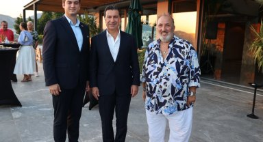 Bodrum'da sokak hayvanları için anlamlı müzayede