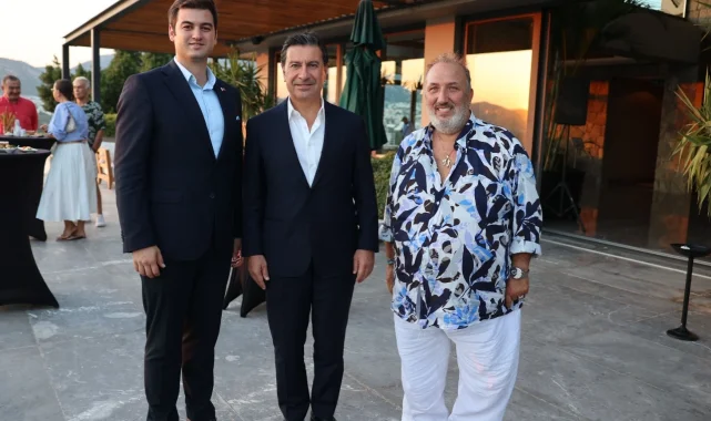Bodrum'da sokak hayvanları için anlamlı müzayede