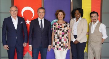 Brüksel, Eskişehir'i örnek alıyor