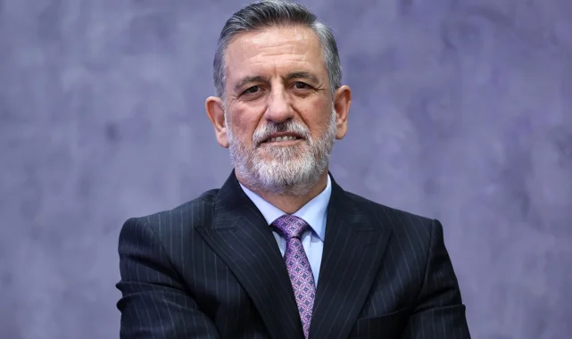 BTSO Yönetim Kurulu Başkanı İbrahim Burkay: "Yeni bir vergi yükü getirmemeli"