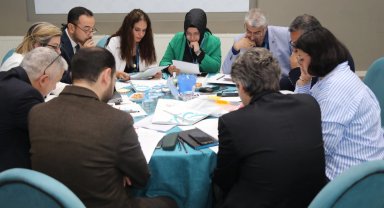 BTÜ'nün yol haritası belli oldu