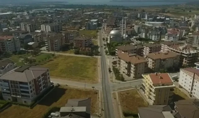 Bursa Akçalar'da okul ve sağlık ocağı yetersizliği