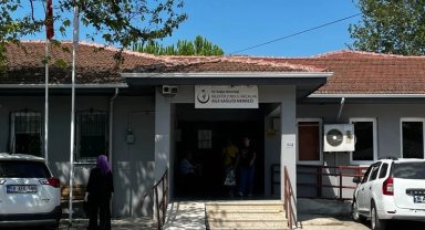 Bursa Akçalar'da sağlık ocağı yetersiz kalıyor