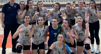 Bursa Büyükşehir Belediyespor'un fikstürü belli oldu