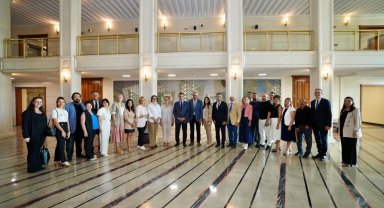 Bursa Büyükşehir bürokratlarından İstanbul'a çıkarma