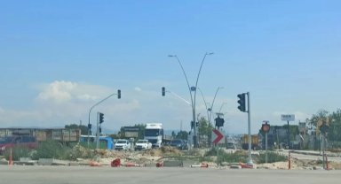 Bursa Çalı'da trafik sorunları bitmiyor