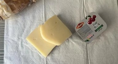 Bursa Çekirge Devlet Hastanesinde yetersiz kahvaltı iddiası