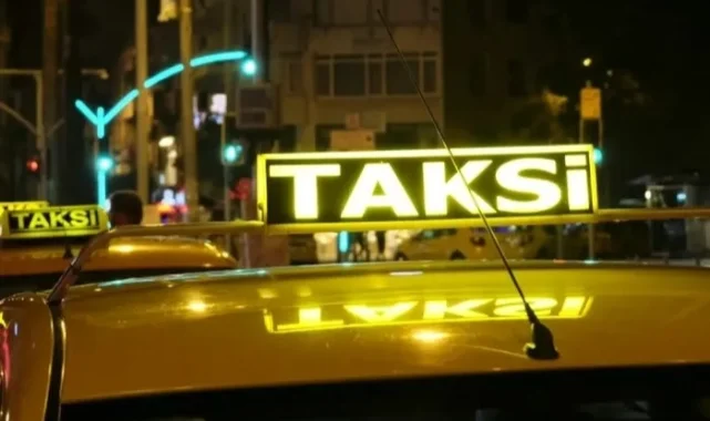 Bursa Gülbahçe'de taksi ve dolmuş tartışmaları devam ediyor