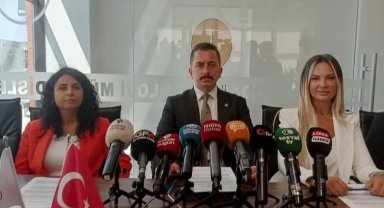 Bursa Jeoloji Mühendisleri Odasından 17 Ağustos açıklaması