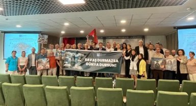 Bursa SMMM Odası: Haksızlığa karşı susan dilsiz şeytandır