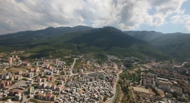 Bursa'da arsa fiyatları uçtu