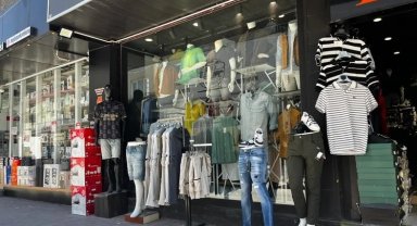 Bursa'da Bağlarbaşı Mahallesi'nin kalbi bu caddede atıyor