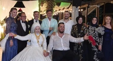 Bursa'da İzzet Yıldızhan rüzgarı esti