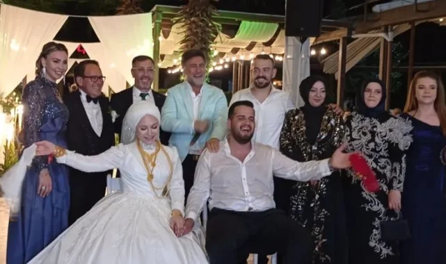 Bursa'da İzzet Yıldızhan rüzgarı esti
