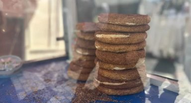 Bursa'da simit fiyatlarına zam geldi