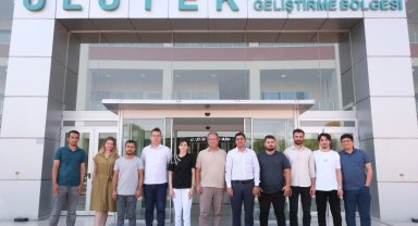 Bursalı siber güvenlik şirketi Siberson, dijital dünyada güvenliği yeniden tanımlıyor