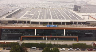 Bursalı, Türkiye'nin Ar-Ge şampiyonları arasında