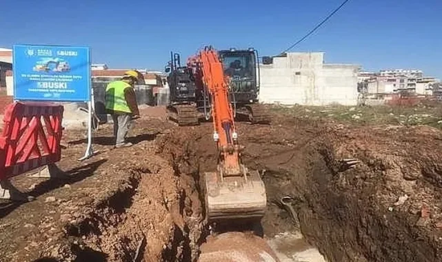 Bursa'nın altyapı sorunu çözüm arıyor