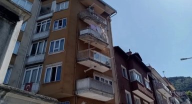 Bursa'nın Osmangazi ve Yıldırım ilçeleri kentsel dönüşüm bekliyor