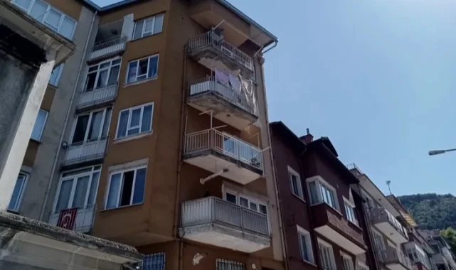Bursa'nın Osmangazi ve Yıldırım ilçeleri kentsel dönüşüm bekliyor