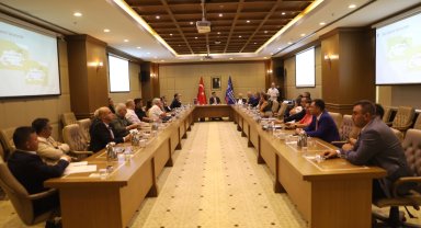 Bursa'ya akıllı dokunuş