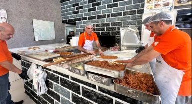 Bursa'ya yeni bir lezzet geldi: Konya Pidesi