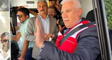 BURULAŞ filosu gençleşiyor 